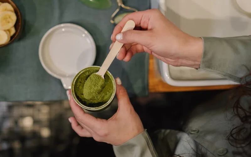 Matcha’s Caffeine: Why It Feels So Different From Coffee