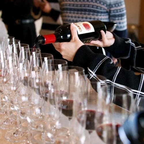 Wine Clubs Are Lagging as the California Wine Industry Evolves