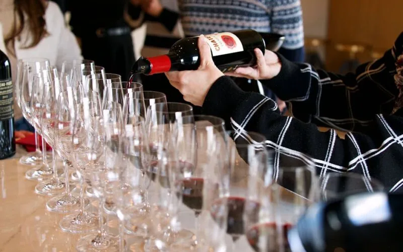 Wine Clubs Are Lagging as the California Wine Industry Evolves