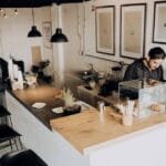How Campbell Syme Built a Precision Roastery from a London Coffee Shop
