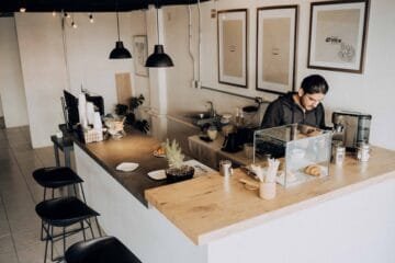 How Campbell & Syme Built a Precision Roastery from a London Coffee Shop