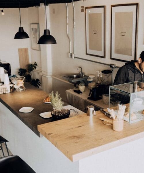 How Campbell & Syme Built a Precision Roastery from a London Coffee Shop