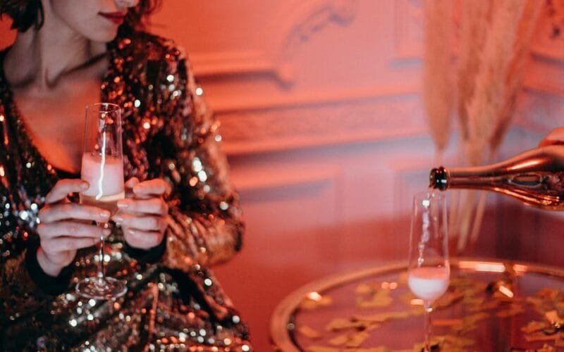 Laurent-Perriers Grand Siècle Iteration N27 A Multi-Vintage Masterpiece