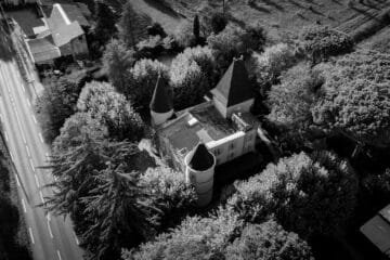 A Symphony of Fruit: Chateau Rayas 2012’s Unforgettable Profile