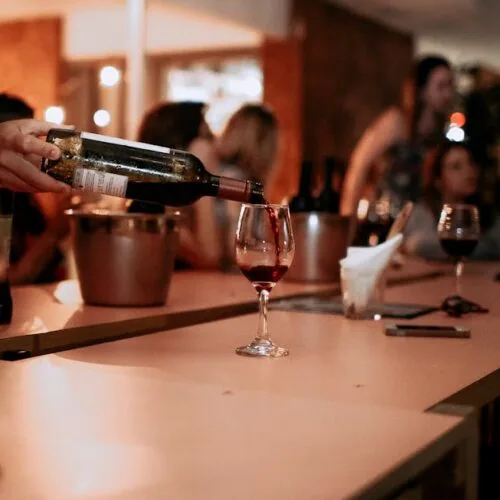 Chicago’s Wine Scene Is Ditching Old Rules for a Global, Inclusive Tasting Experience