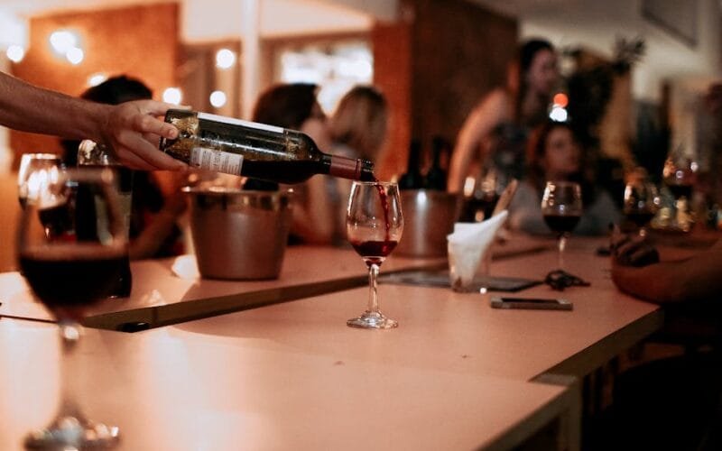 Chicagos Wine Scene Is Ditching Old Rules for a Global Inclusive Tasting Experience