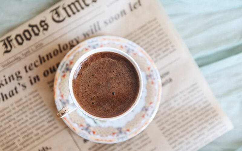 Luckins Bold Move Blue Bottle Acquisition and Coffee Trade Shifts