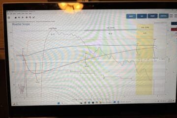 The Light Roast Dilemma: When Darkness Hides the Flavor