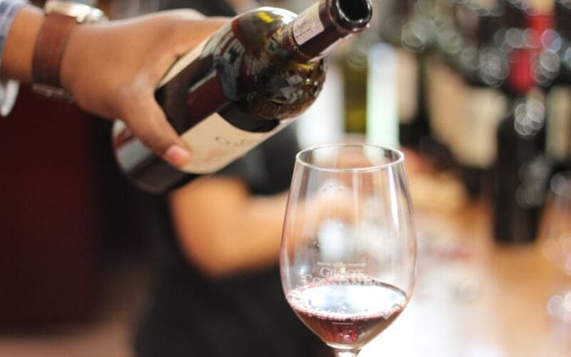 Côte Brasserie Unveils Exclusive French Wine Platform