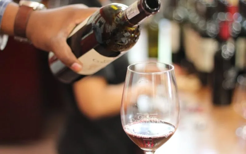 Côte Brasserie Unveils Exclusive French Wine Platform