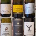 The Unfiltered Tasting Cremant Champagne and More