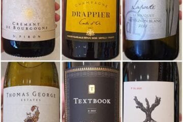 The Unfiltered Tasting: Cremant, Champagne, and More