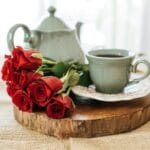 Crimson Lotus Teas Banpen Big Tree Raw Puer A Bright Youthful Masterclass