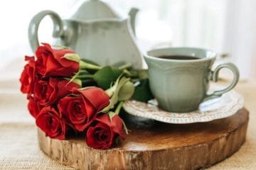 Crimson Lotus Tea’s Banpen Big Tree Raw Puer: A Bright, Youthful Masterclass