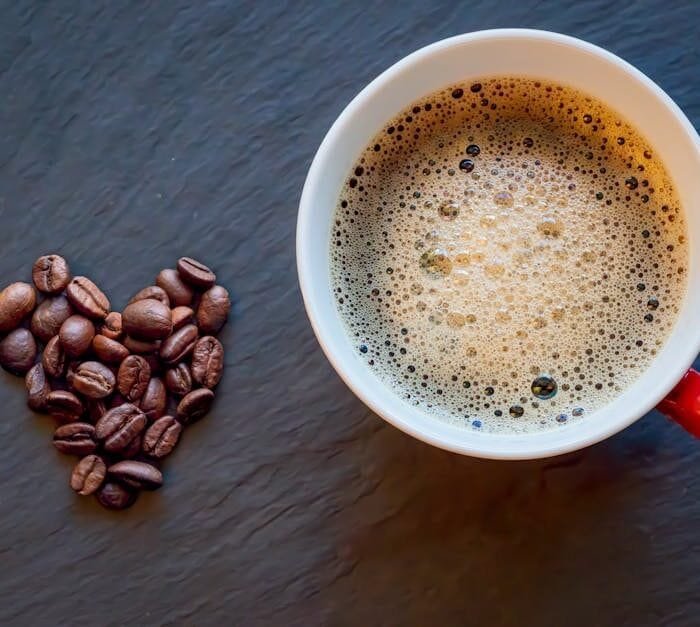 Culture Shapes the Way We Taste Coffee