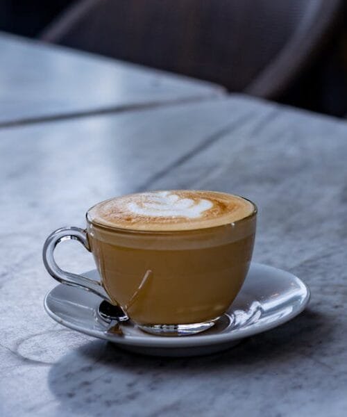 Coffee Grounds: A Secret Weapon for Roasted Veggies