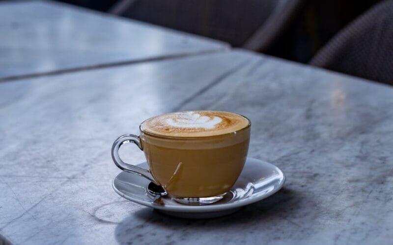 Coffee Grounds A Secret Weapon for Roasted Veggies