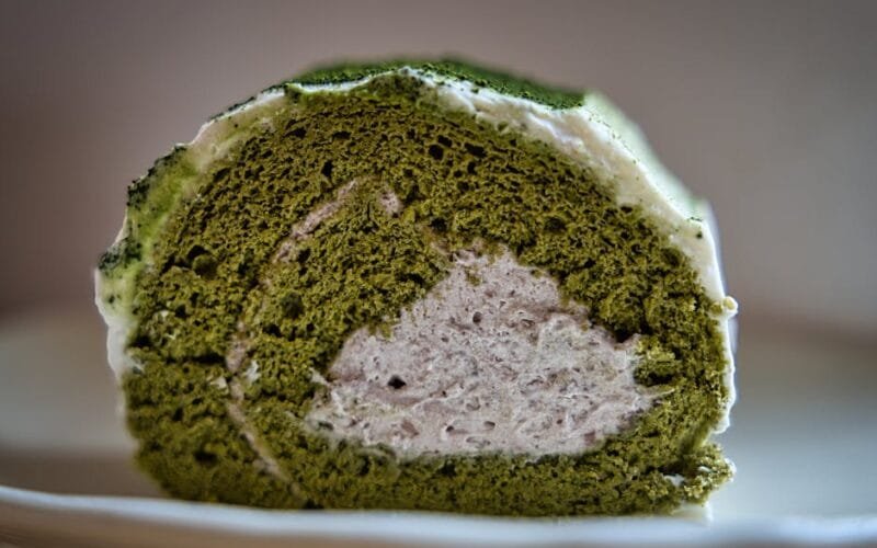 Matchas Global Rise Japans Green Tea Surpasses Expectations