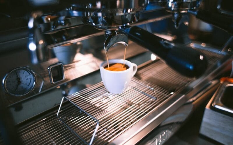 The Espresso Obsession A Loop of Perfection and Regret