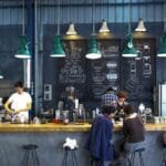 Espy Cafe Redefines Coffee Culture in Ann Arbor