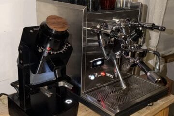 The Final Upgrade: When Coffee Gear Stops Asking for More