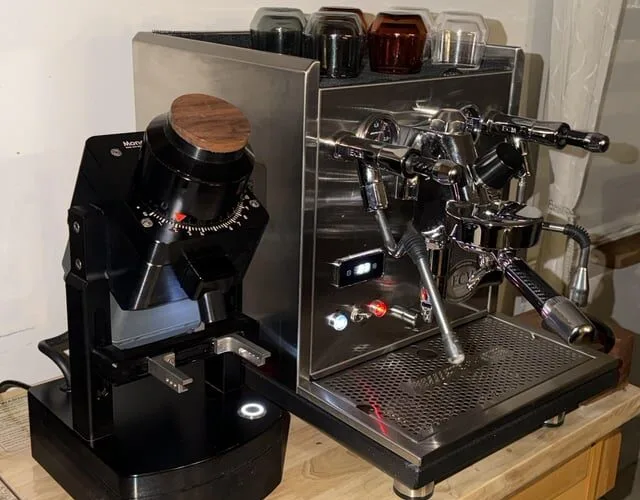 The Final Upgrade: When Coffee Gear Stops Asking for More