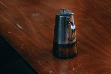The Moka to Espresso Shift That’s Transforming Coffee
