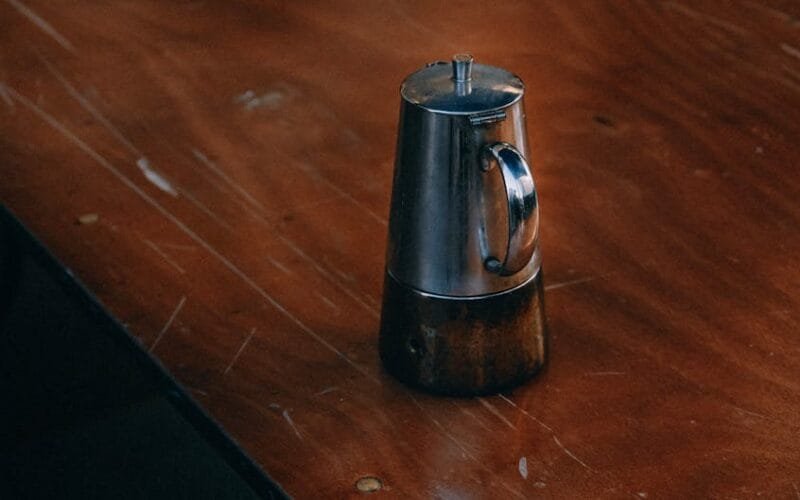 The Moka to Espresso Shift Thats Transforming Coffee