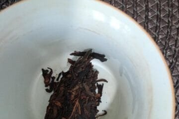 Lisboa 2021: A Tea That Brews Depth and Delight