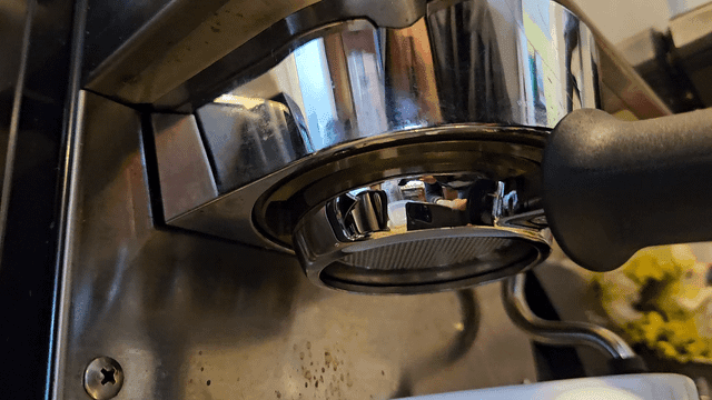 The Bottomless Porta Filter Dilemma A Rancilio Silvia M Owners Quest for Perfect Espresso