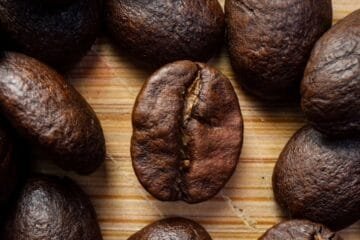 The Cold Truth About Coffee Bean Storage