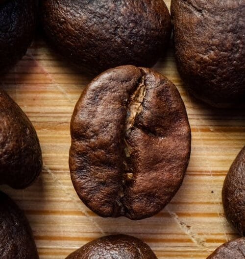 The Cold Truth About Coffee Bean Storage