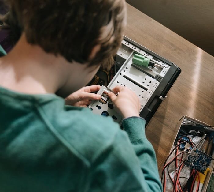 PID Controllers: Why They’re a Misfit for Coffee Temperature Control