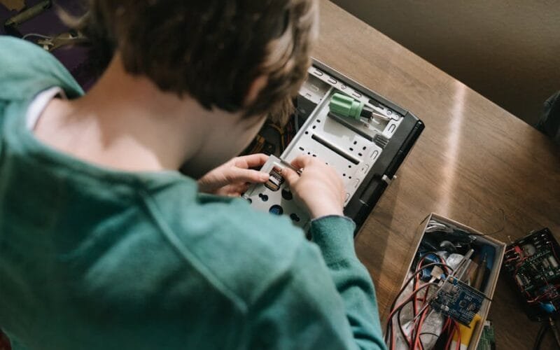 PID Controllers Why Theyre a Misfit for Coffee Temperature Control