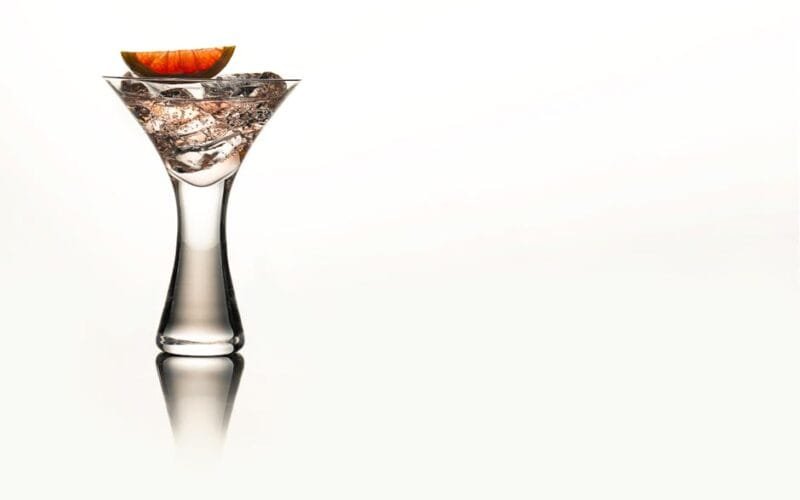Gin Tonic The Drink That Adapts to Your Mood