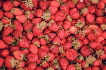 Strawberry Matcha: The Sweet Controversy