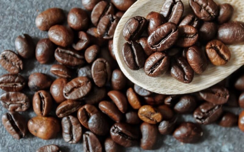 Mastering the Climate How Environmental Factors Shape Coffee Roasting