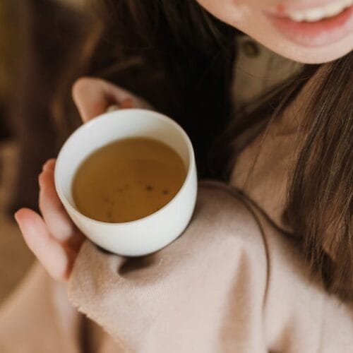 The Science Behind Daily Tea Drinking: What Dietitians Say
