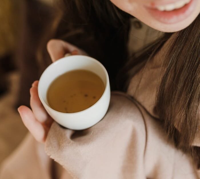 The Science Behind Daily Tea Drinking: What Dietitians Say