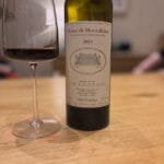 Sangioveses Quiet Power