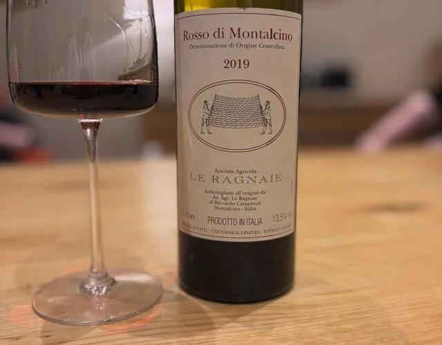 Sangiovese’s Quiet Power