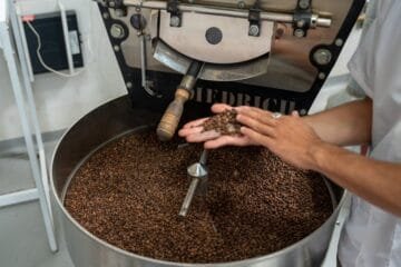 The Coffee Industry’s Hidden Labor Crisis
