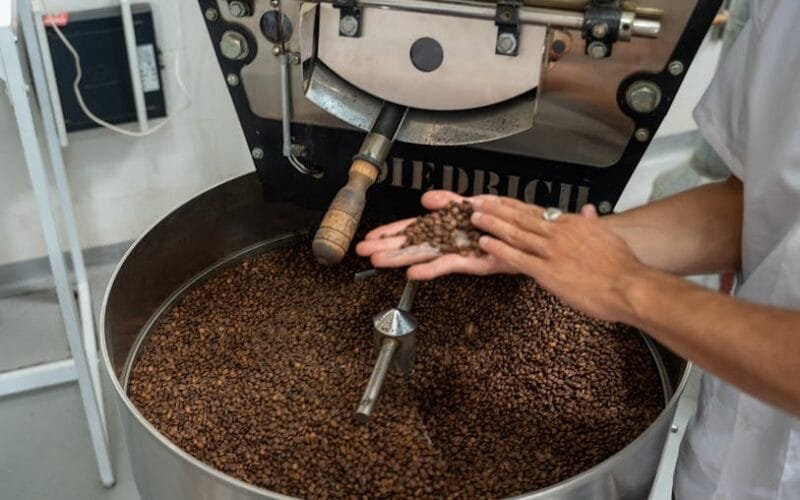 The Coffee Industrys Hidden Labor Crisis