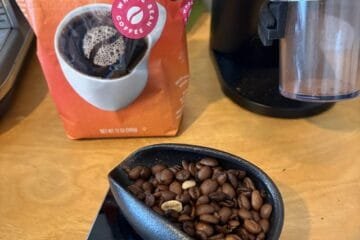 Dunkin’s Coffee: A Budget Buyer’s Dilemma