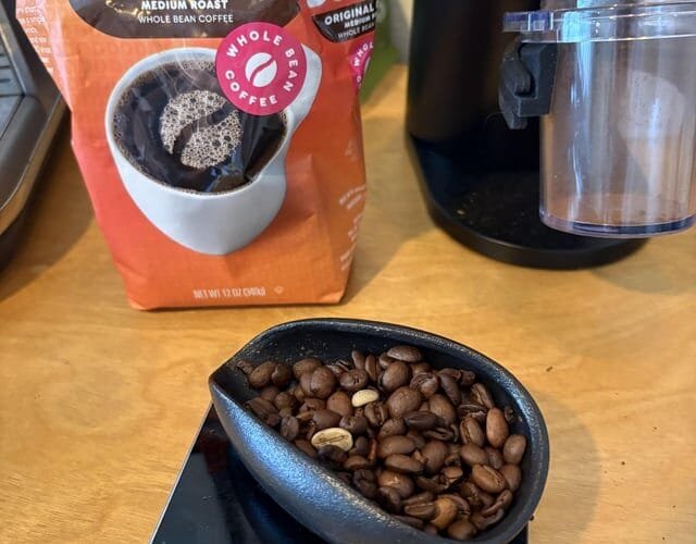 Dunkins Coffee A Budget Buyers Dilemma