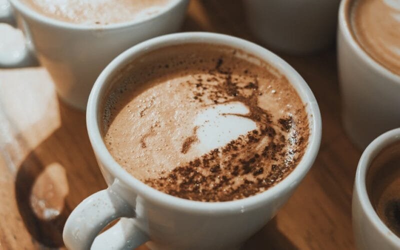 The Secret to Perfect Espresso Mastering Grind Consistency