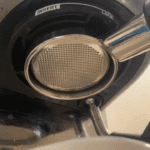 Mastering Even Extraction Fixing the Breville Bambinos Spray Problem