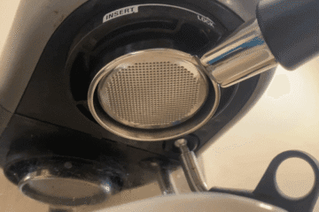 Mastering Even Extraction: Fixing the Breville Bambino’s Spray Problem