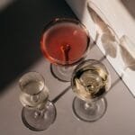 The Art of Wine Selection How to Navigate a Bottle-Filled Store with Confidence