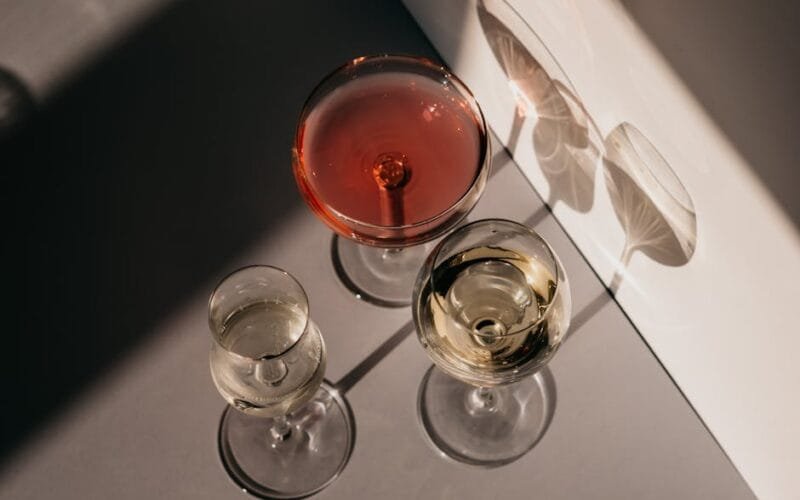 The Art of Wine Selection How to Navigate a Bottle-Filled Store with Confidence